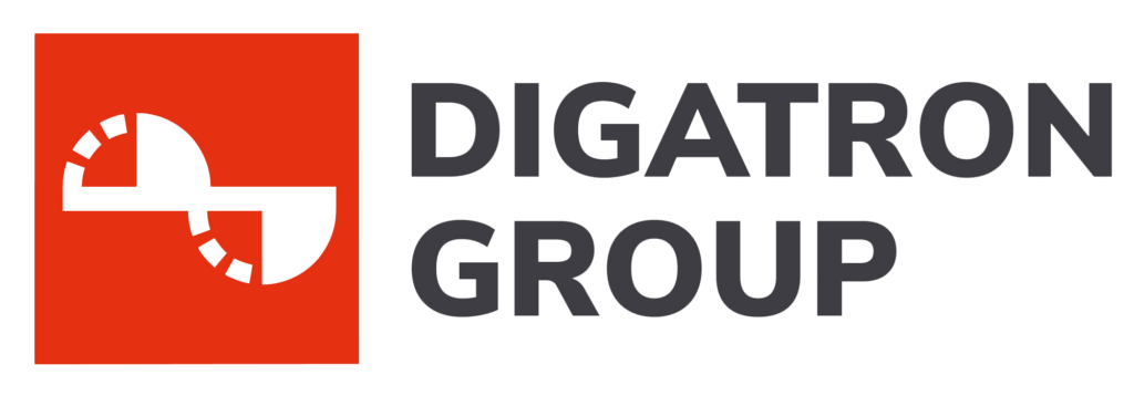Logo Digatron 2023