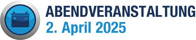 logo Abendveranstaltung 2025 DE