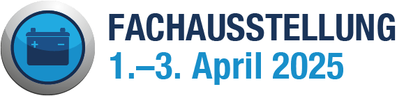 logo Fachausstellung 2025 DE
