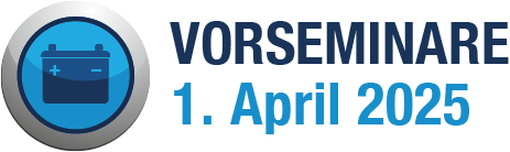 logo Vorseminare 2025 DE