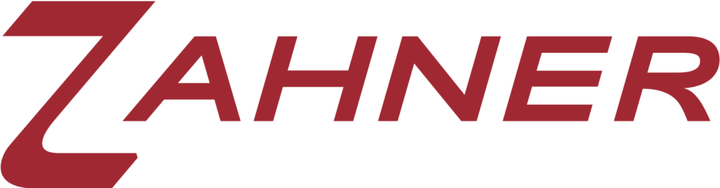 zahner logo rgb crimson