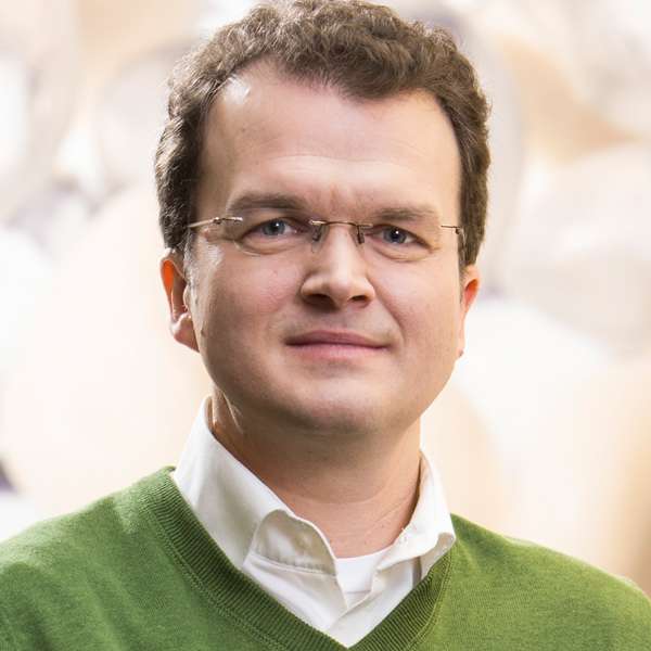 Fricke portrait