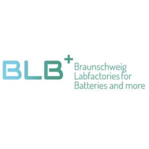 BLB Logo