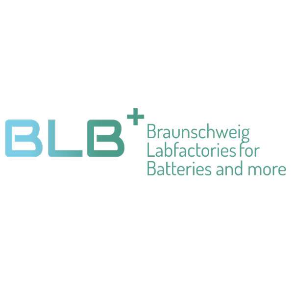 BLB Logo