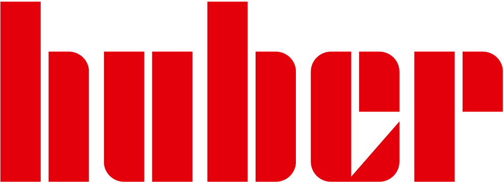 Huber Logo rot