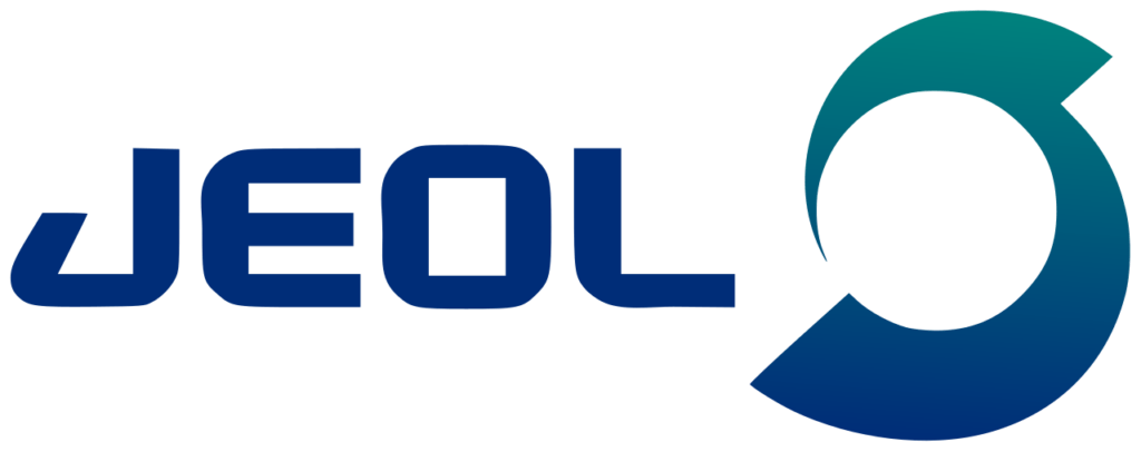 JEOL company logo.svg