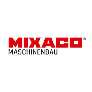 MIXACO Logo Startseite