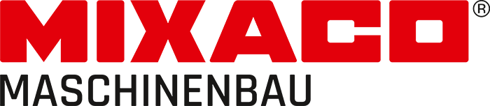 MIXACO Logo