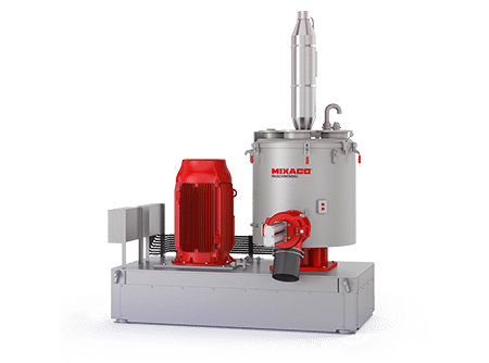 industrial mixer high intensity mixer popup 1