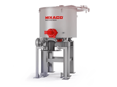 industrial mixer universal mixer vertical popup