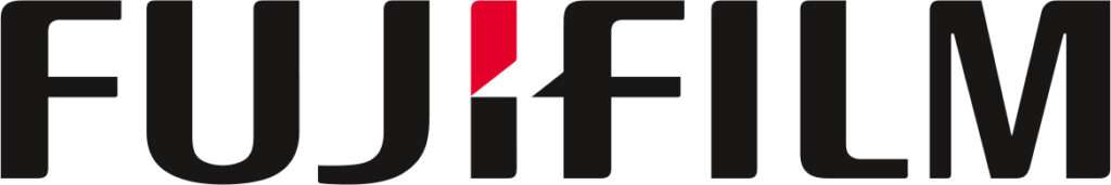 logo Fujifilm