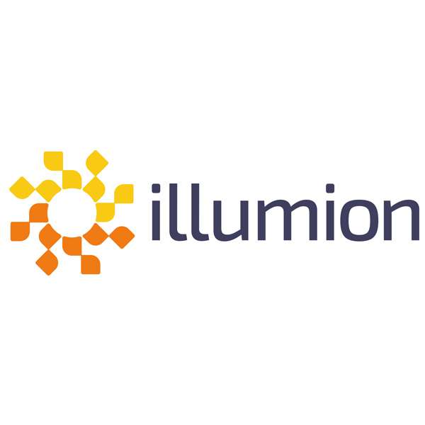 startlogo Illuminon