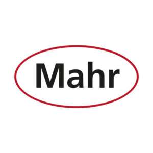 startlogo Mahr