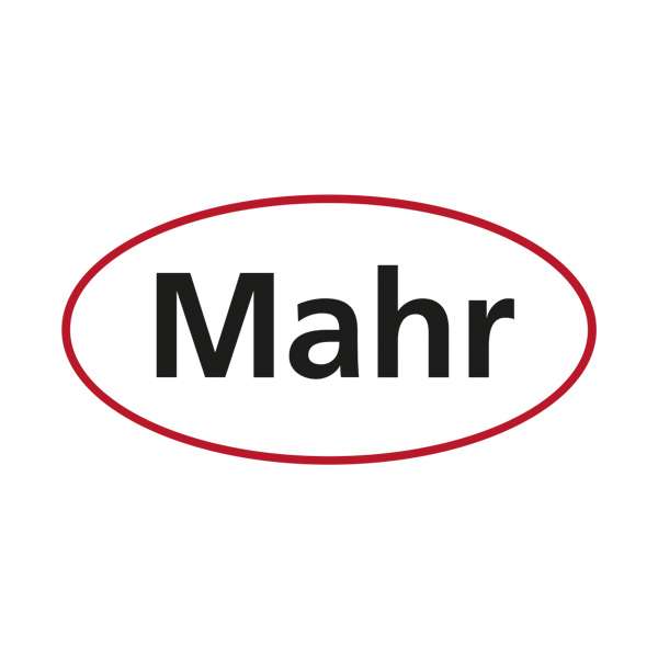 startlogo Mahr