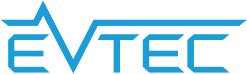 Logo Evtec