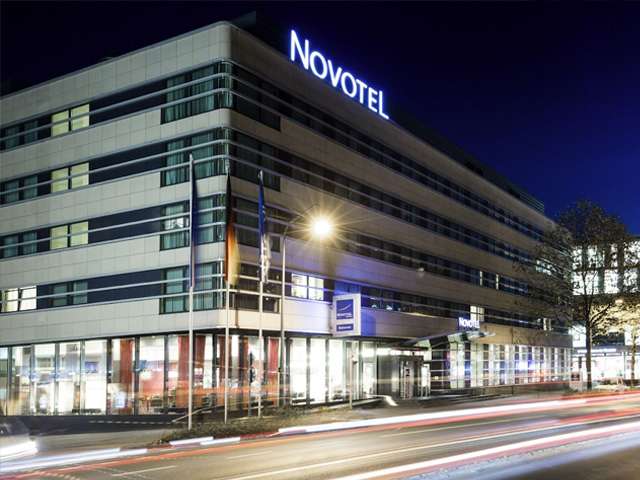Novotel