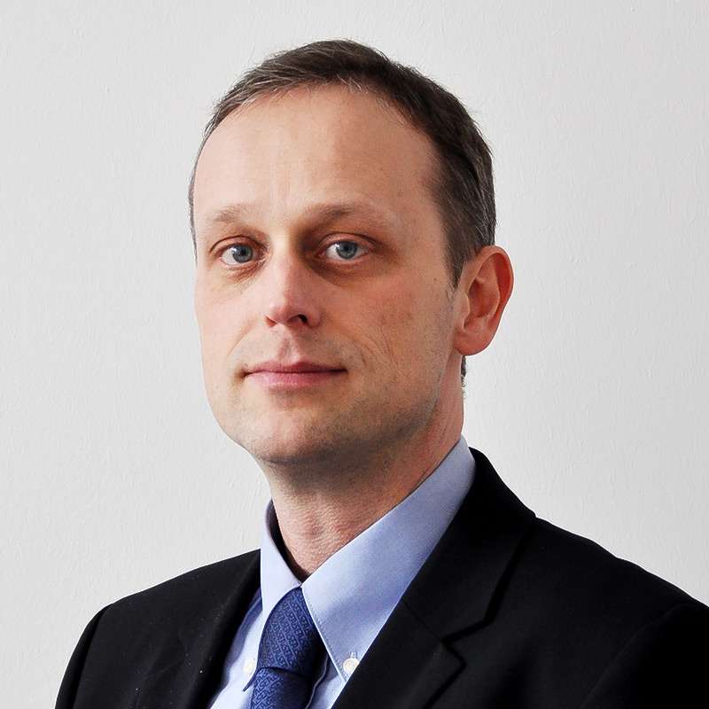Prof Figgemeier