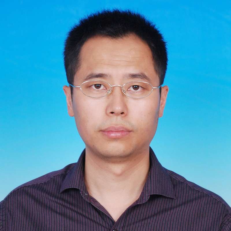 Dr. Xiaojian Wang