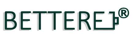 Logo Better E