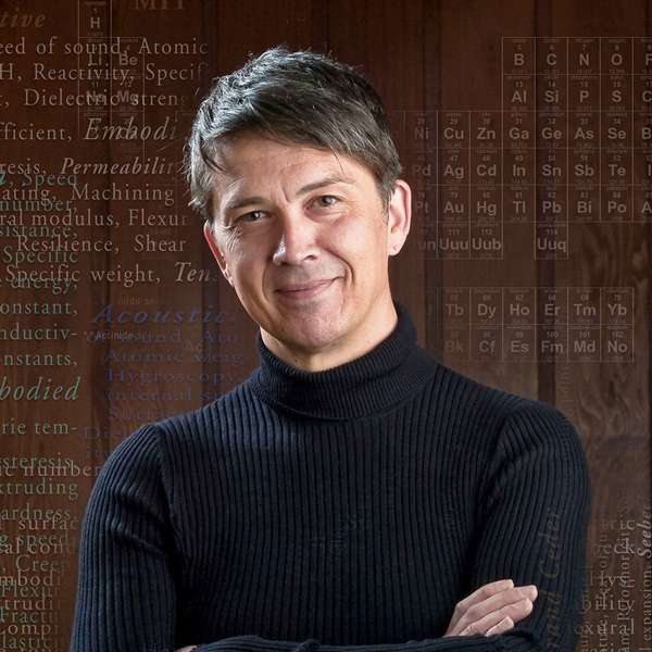 Prof Cedar Berkeley