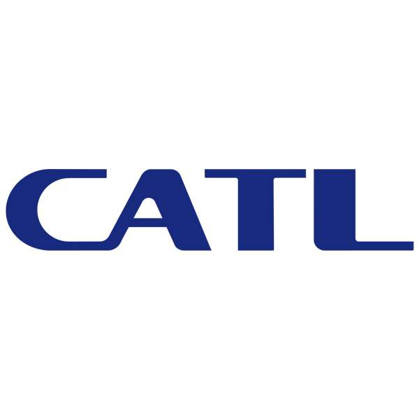 Austeller Logo Catl