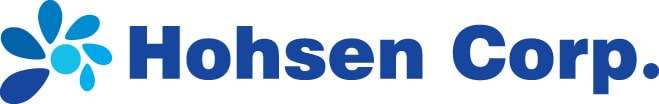 Hohsen Batteries