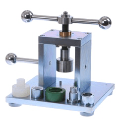 Manual Coin Disassembling Tool