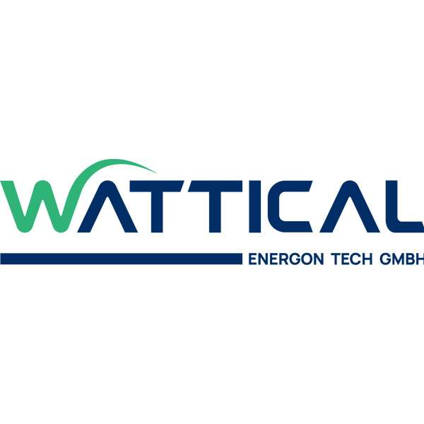 Wattical Logo