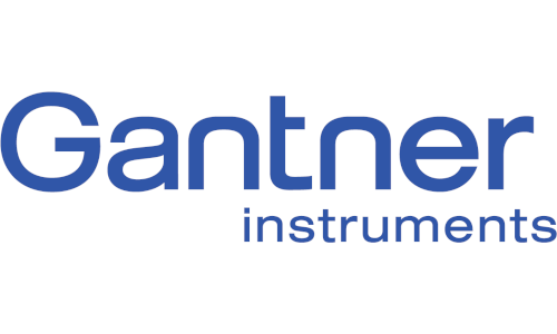Gantner Instruments logo