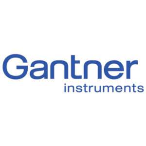 Gantner Logo