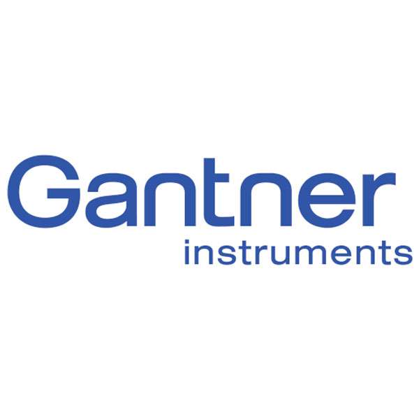 Gantner Logo