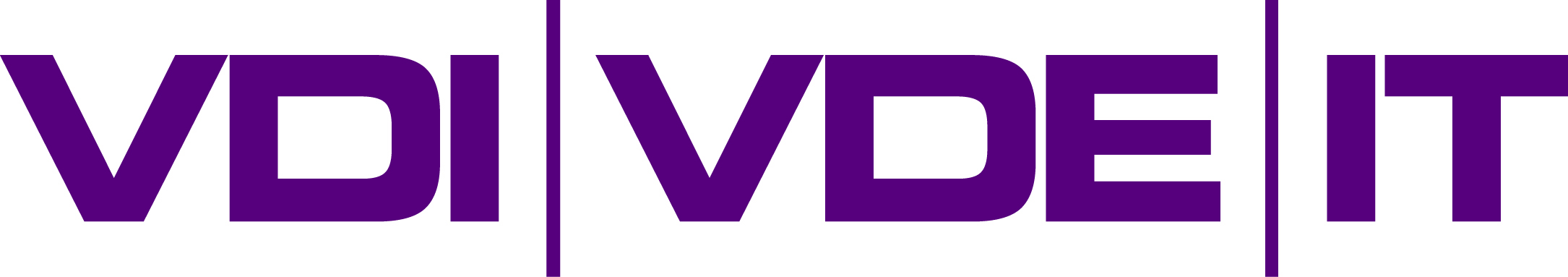 VDIVDE IT Logo